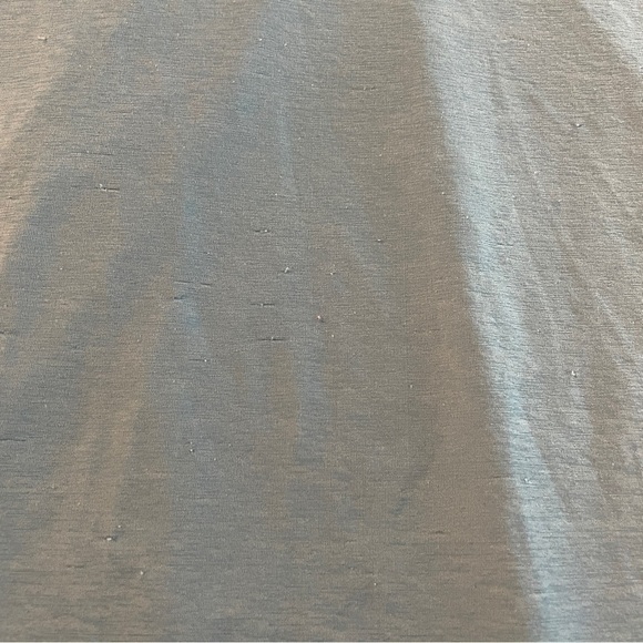 Lululemon Love Tank Pleasted Aquatic Green size 8 - Picture 4 of 13